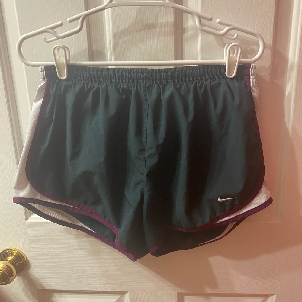 Nike tempo shorts